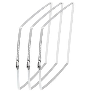 uxcell `z[XNv 20" x 8" 304XeXX`[XNGA_NgpCvNv _NeBO z[X P[u vWFNgɎgp 3