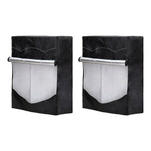 uxcell @Jo[ hoJo[ tg[h@p 98x69x82cm (XXL)  hJo[ 2Zbg