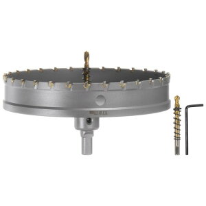 uxcell pz[\[ TCTJ[oChJb^[ 175mm / 6.9" a XeX|  A~jE  ^J vX`bNp ǉ̃Z^[rbgt