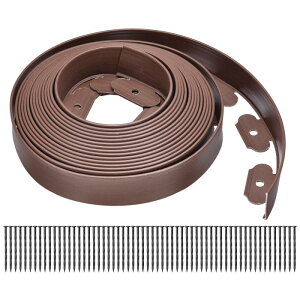 uxcell hXP[v 166FT x 2" - m[fBOK[fLbg 60{̃Xe[Nt K[fŐ̉{[_[iR[q[Fj