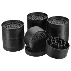 uxcell ۂƋpCU[4Zbg 3.54"߉\ȃxbhtgCU[ xbht[ e[u fXN \t@[bO `FAt^[ ő1300|hΉ 