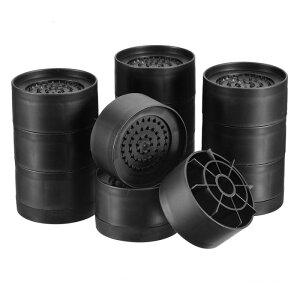 uxcell ۂƋpCU[4Zbg 5.12"߉\ȃxbhtgCU[ xbht[ e[u fXN \t@r ֎qCU[ ő1300|hΉ 