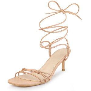 Perphy �m�b�g ���[�X�A�b�v �X�g���b�v �X�N�G�A�g�D �L�g�D�� �q�[�� �T���_�� ���f�B�[�X ���F 25.0cm