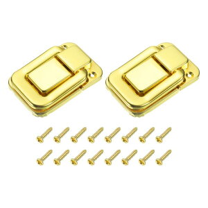 uxcell 2Zbg gOLb`bN 3.15" x 2.17"ixj ACAnXvbN b`N Xv ΃{bNX ؐP[X H F