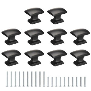 uxcell 10Zbg̃Lb`Lrlbgmu 1.15"i29mmj̃hbT[mu o̎ Lrlbgn[hEFA Jbv{[ḧomu 