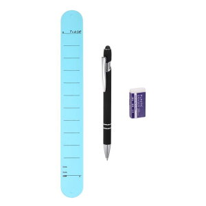 uxcell VRXgoh 9.37" x 1.1" 20cm 8" ݉\ȑ^XbvuXbg r [O{[WFCNyƏSt 퐶p u[