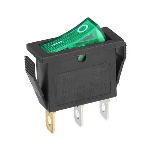 X AUTOHAUX CeAAC 250V/16A LEDbJ[XCb` IIt 3s gOXCb` Jo LsOJ[ _bV{[h ~h