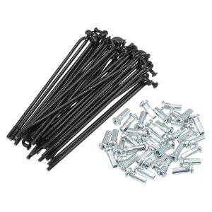 X AUTOHAUX 40 14G Jxh]ԗpX`[X|[N 78mm 3.07" TCNX|[N uXjbvt }EeoCN MTB pX`[X|[N