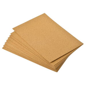 uxcell 8pbÑZtAhq[VuA4TCỸRNV[g 2mm 8.3" x 11.8"̒`̃RN{[h^C R[X^[DIYNtgp̃RNobLOV[g