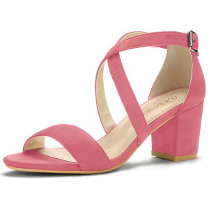 Allegra K T_ fB[X I[vgD ~hq[ ҂ݏグANXgbv XCJ bh 26.0cm