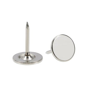 uxcell 30 AbvzX^[^bNX 11mmx15mm̃tbgwbhƋpB Ƌ \t@ wbh{[hp̃T^bN Vo[