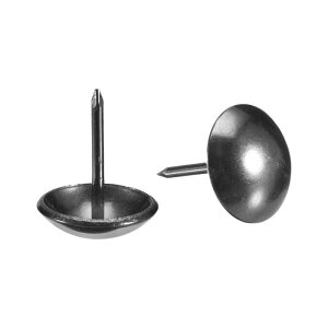 uxcell 25 AbvzX^[^bNX 16mmx20mm̊ۂ̑pƋB Ƌ\t@̃wbh{[hp pbh
