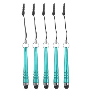 uxcell 5Zbg̃^bNX^CXy A~jẼ~j^LpVeBuy jo[TȑSẴ^b`XN[foCXɑΉ Cgu[