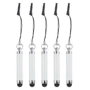 uxcell 5Zbg̃^bNX^CXy gNg\A~jE~jeʐy jo[TȑSẴ^b`XN[foCXɑΉ zCg