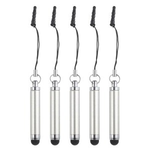 uxcell 5Zbg̃^bNX^CXy gNg\A~jE~jeʐy jo[TȑSẴ^b`XN[foCXɑΉ O[