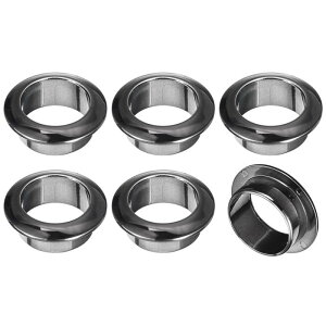 uxcell 6Zbg P[uz[Jo[ 1"i25mmj ABSfXN P[uC[R[hObg P[uR[hI[KiCU[ fXNgbvC[p 