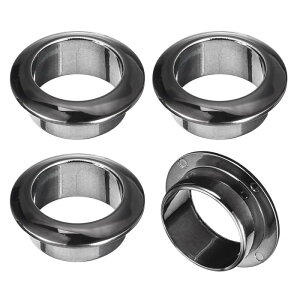 uxcell 4Zbg P[uz[Jo[ 1"i25mmj ABSfXN P[uC[R[hObg P[uR[hI[KiCU[ fXNgbvC[p 