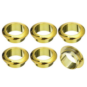 uxcell 6Zbg P[uz[Jo[ 1"i25mmj ABSfXN P[uC[R[hObg P[uR[hI[KiCU[ fXNgbvC[p 