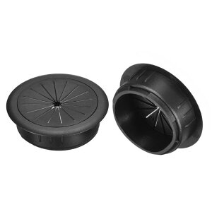 uxcell 2Zbg P[uz[Jo[ 2-3/8"i60mmj ABSfXNP[uC[R[hObgz[Jo[ Rs[^[fXNC[I[KiCU[ 