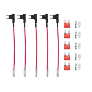 X AUTOHAUX 5Zbg̃jo[TJ[q[Y^bvƉHA_v^[12V 10A~ju[h^Cṽq[Yt