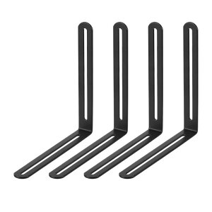 uxcell px\ȃR[i[R[h 4Zbg 165x200mm - XeX90xL^R[i[u[X ŒƋIxbhe[uRlN^[ij