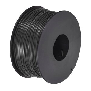 uxcell 28AWGC[ 28Q[WXghC[ PVCtbNAbvC[ ڑC[pUL1007Xv[eBbLC[ 50M/164ft 