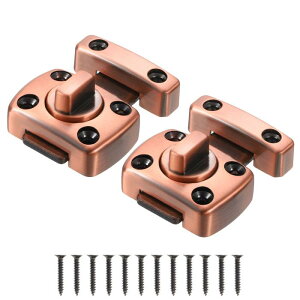 uxcell ]{gb` ̃ZLeBhAbNQ[gb` LrlbgƋp oX[p 1.7x1.2" bhuY 2