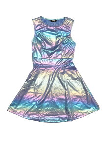 Allegra K ~jhX ^bN nCEGXg s[X m[X[u ێ NX}X fB[X p[vu[ L