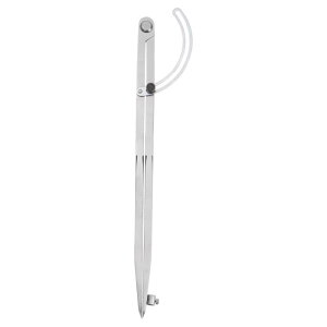uxcell EBOfBoC_[RpX 16" 400mm ώbN\Ȗ؍HpRpXiMz_[tjH 􉽊w} ؍Hp