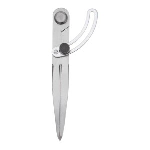 uxcell EBOfBoC_[RpX 6" 150mm ߉\ȃbN H WIg[} ؍Hp