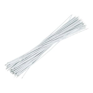 uxcell 50 20AWG [߂RlN^C[ 1s 20cm dCWp[C[ ct[q tCOC[ ڑp zCg