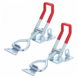 uxcell 2Zbg gOb`Nv 7" ACA\ȃgONv 551|h ێ\ {bNX P[X Q[g Lrlbgp o