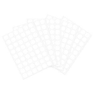 uxcell 5/270 ˂Jo[XebJ[ a21mm PVCZtAhq[VuJo[Lbv ؐƋ Lrlbg I [h[up zCg