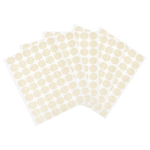 uxcell 5/270 ˂Jo[XebJ[ a21mm PVCZtAhq[VuJo[Lbv ؐƋ Lrlbg I [h[up CgJ[LF