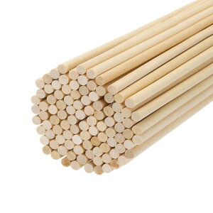 uxcell ۂ؂̖_ 0.2"x5.91" h̃n[hEbhXeBbN Ntgp̏} DIYNtg 100{Zbg