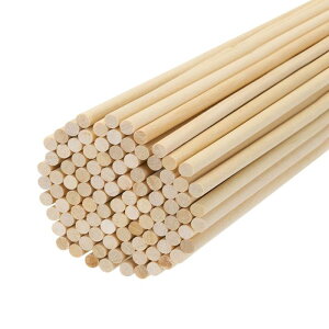 uxcell ۂ؂̖_ 0.2"x7.87" h̃n[hEbhXeBbN Ntgp̏} DIYNtg 100{Zbg