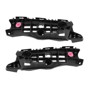X AUTOHAUX Lexus�ɑΉ�Es300h 2013-2018 Lexus�ɑΉ�Es350 2013-2015�p�̃o���p�[�u���P�b�g�T�C�h���e�[�i�[1�y�A No.5214633060/5214533060
