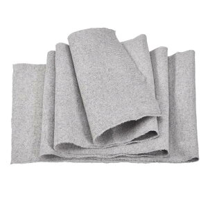 uxcell 39" StugȐnjbguee[vJtXX[uEGXgoh 8"̃O[