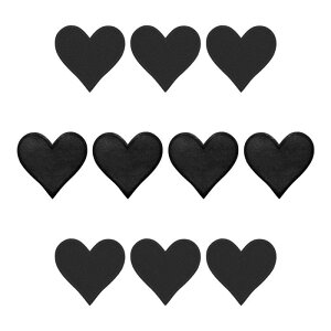 uxcell n[gpb`  ACŕt pb` hJ AbvP 2.8 x 2.68" ߗޏC obNpbN W[Y 10Zbg