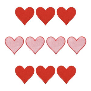 uxcell n[gpb` ԐF ACŕt hJAbvP 2.8 x 2.68" ߗޏC obNpbN W[Y 10Zbg