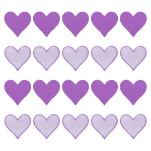 uxcell n[gpb` p[v ACŕt pb` hJ AbvP 2.8 x 2.68" ߗޏC obNpbN W[Y 20