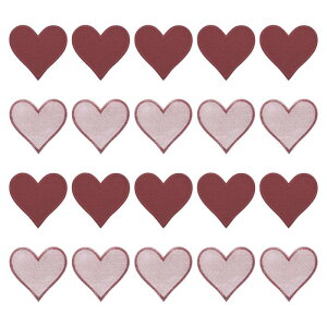 uxcell n[gpb` _[Nbh ACŕt pb` hJ AbvP 2.8 x 2.68" ߗޏC obNpbN W[Y 20