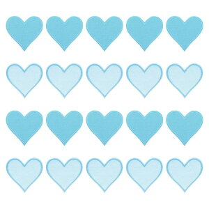 uxcell n[gpb` CgXJCu[ ACŕtpb` hJAbvP 2.8 x 2.68" ߗޏCp obNpbN 20