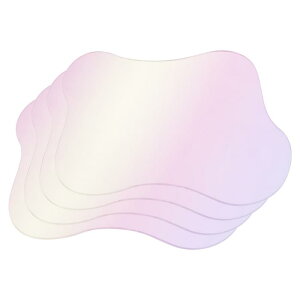 uxcell ANsKȃR[X^[4Zbg NGCeBuȉ_̌`̃R[q[JbvR[X^[ Lb`o[p̃_CjOe[ui }`J[i7x6"j