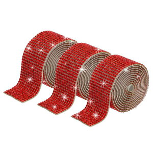 uxcell 3[ 1" 3[h ȔSCXg[_Ch{ A[g&NtgvWFNg EFfBOP[L afR[Vp bh