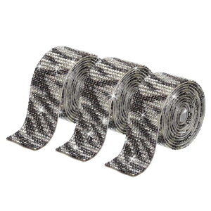 uxcell 3[ 1" 3[h ȔS CXg[ _Ch { A[g & Ntg vWFNg EFfBOP[L ȃp Ɣ̃XgCv