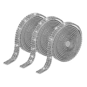 uxcell 3[ 0.3" 3[h ȔSCXg[_Ch{ A[g&NtgvWFNg EFfBOP[L afR[Vp O[