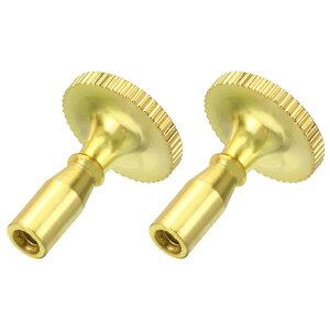 uxcell �����v�X�C�b�`�m�u �I��/�I�t �����p �g���C�X�g�m�u���� 20mm ���� �����v�\�P�b�g�p �G���N�g���t�H���[�V�X�� 2����