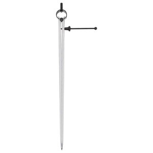 uxcell XvOWCgLp[ 16"/400mm X`[σXvOfBoC_[Lp[ H 􉽊w}ʍ쐬 ؍Hp