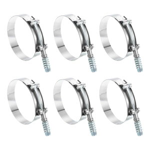 uxcell T{gz[XNv6Zbg Ɣ͈88-96mm 201XeXX`[{g Ce[N C^[N[[Nv `[up